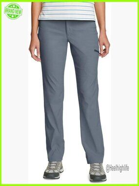 Waterproof Hiking Pants with Cargo Pocket, All-Weather Outdoor Gear